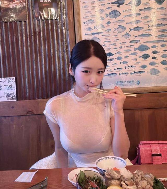 “我的生命处于危险之中”，韩美女主播不得不自首？