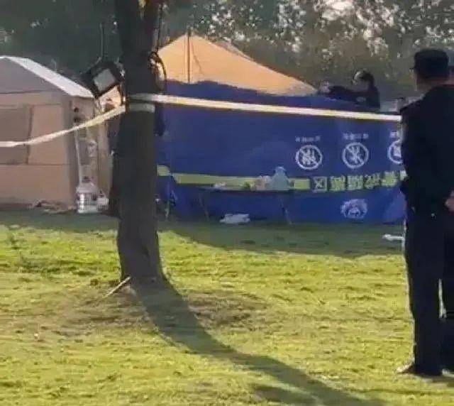 网红博主取暖时一氧化碳中毒身亡 这份安全提示请收好→