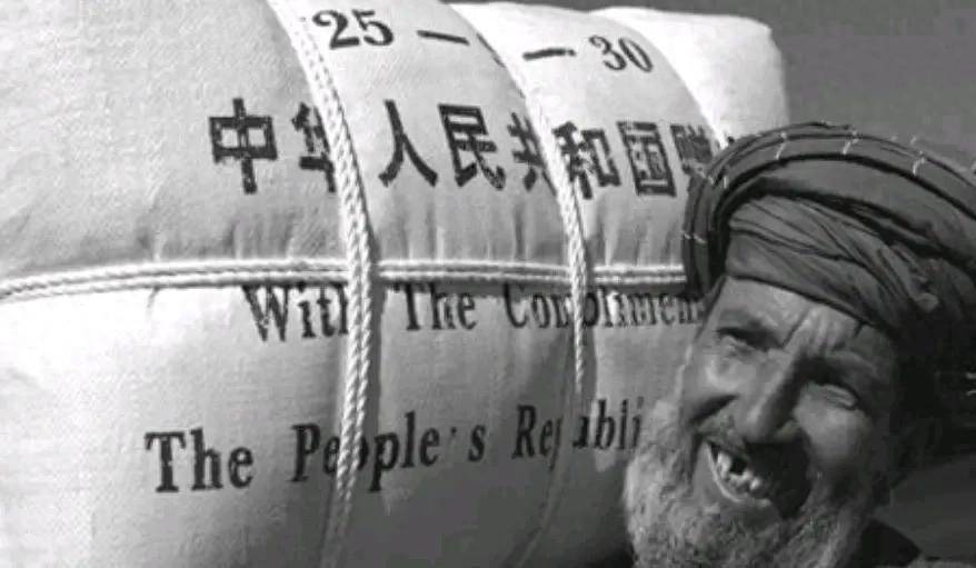 接受中国援助24年，金额高达100亿，撤资后却翻脸不认账，堪比越南