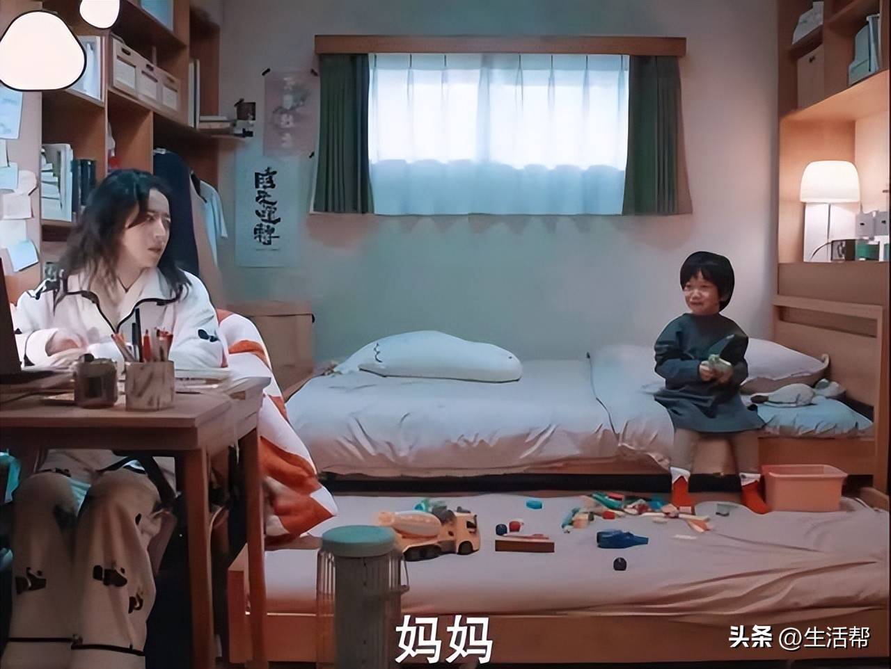 大学生暑期上门带娃成热门兼职，家长外包育儿喘口气