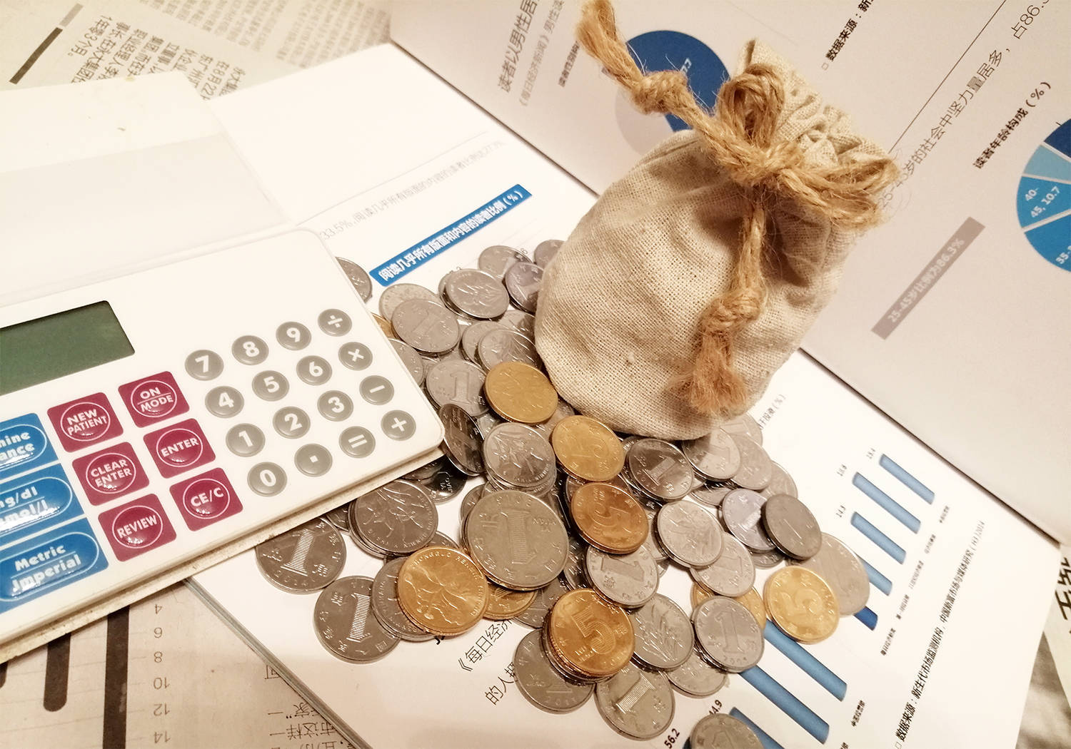 3000亿元！央行开展这一操作！