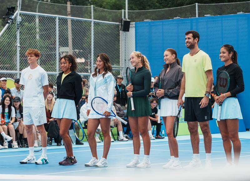 郑钦文：伤病恢复情况良好 期待以理想状态进入“中国赛季”