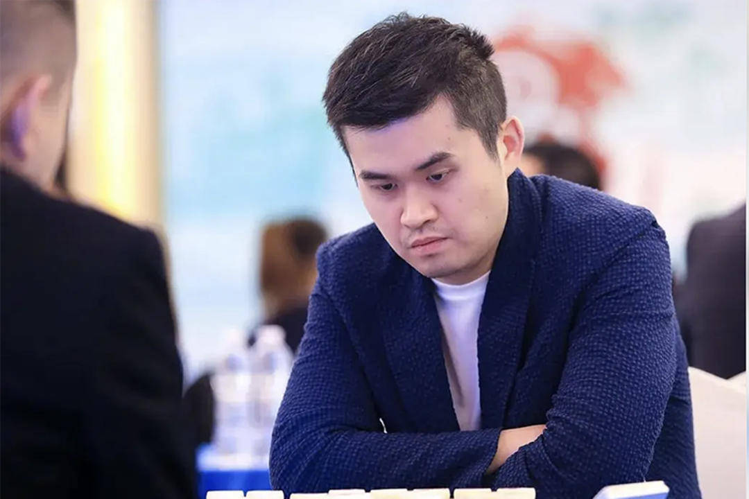 中国象棋反腐第一案宣判：六名特级大师被判刑，“象棋第一人”王天一当庭认罪认罚