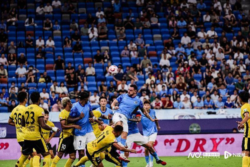 青岛西海岸确认保级，深圳新鹏城离降级区又近一步