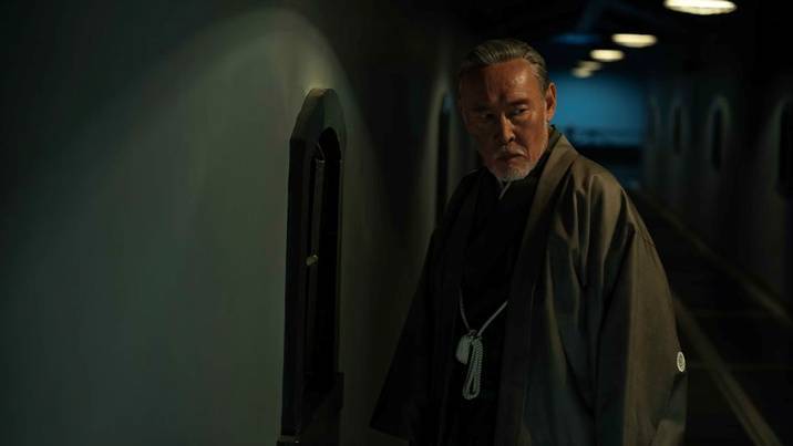 电影《731》石井四郎扮演者平田康之：若日本真正认识到了战争罪行，就应谢罪