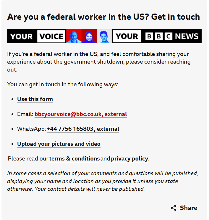 笑死！美国政府关门，公务员为爱发电！妮可·基德曼20年婚姻再破裂，背后竟是…