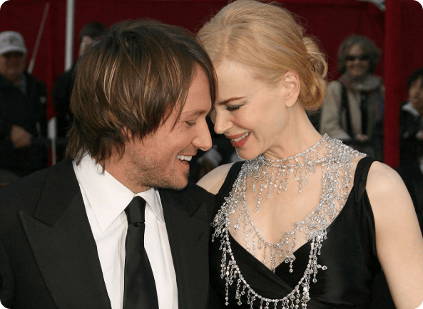 笑死！美国政府关门，公务员为爱发电！妮可·基德曼20年婚姻再破裂，背后竟是…