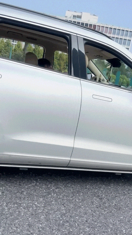 “原来真有这样的人！”杭州车主拍到高架上一幕，网友看不下去了