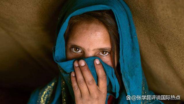 阿塔一道政令，直接斩断所有后路，中方说的话，还是没有理解到位