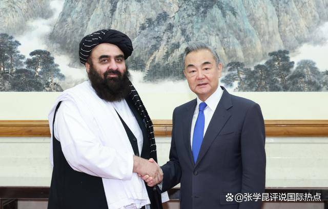 阿塔一道政令，直接斩断所有后路，中方说的话，还是没有理解到位