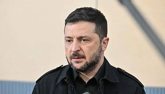 特朗普:若俄乌冲突无法解决,可能会供乌“战斧”