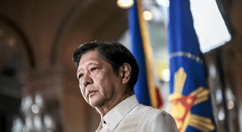 中菲爆发海上冲突，铁线礁传出捷报，菲律宾南海碰遇硬茬，中方通告字少事大，太解气了