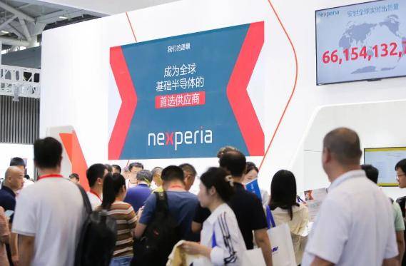 暂失安世控制权，闻泰科技如何“翻身”？