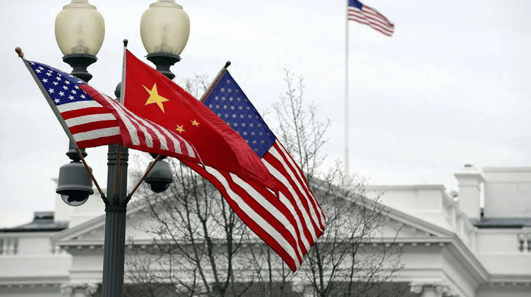 中方烧起“地狱之火”，美贸易代表气急败坏：美国不能容忍中国拥有“否决权”！