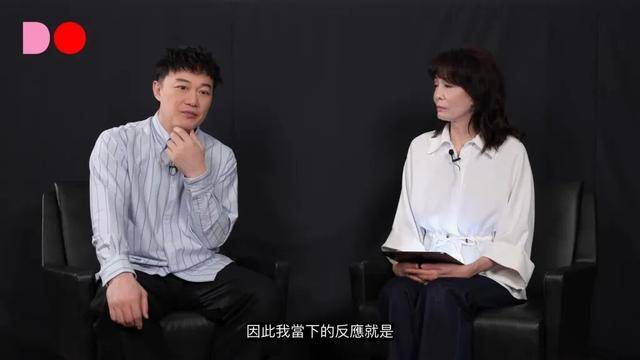 陈奕迅最新发声：至今还在服药，病发时会紧张到心跳失控