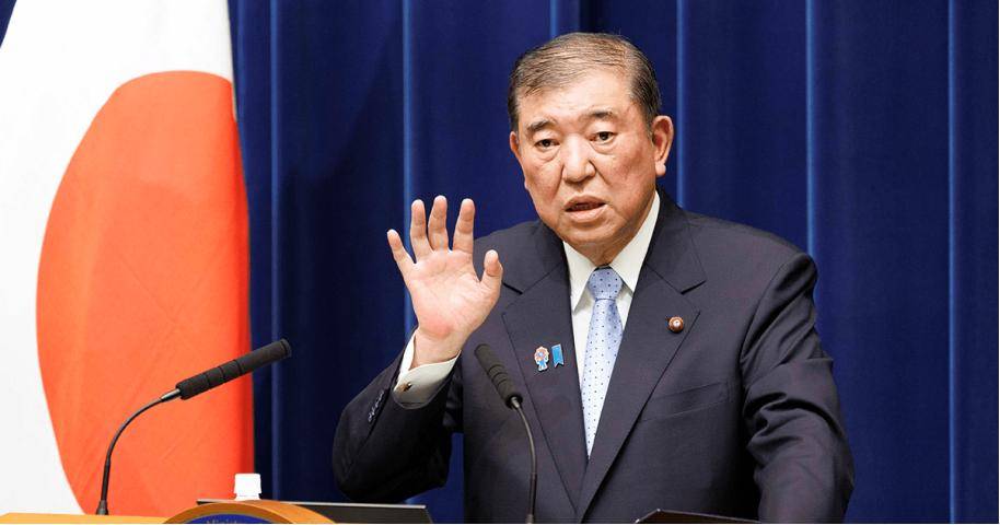 公明党成弃子，自民党重大让步，高市保送首相，日本右转不可避免