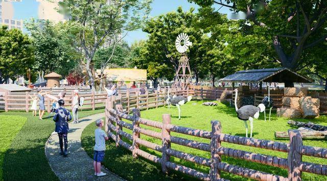 武汉将新增一座主题公园，就在年底！位置公布