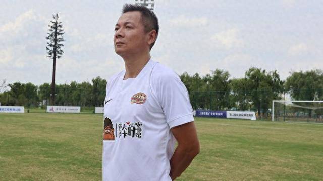 中冠总决赛落幕，唯一主角朱骏平静迎接升级，明年他会在职业联赛出场比赛吗？