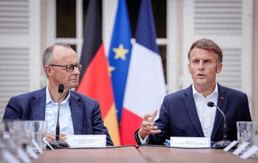 中方刚点头谈判，不到24小时，31国密谋反华，名单上全是狠角色