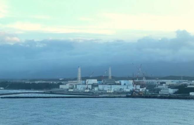 日本启动第19次核污染水排海,将持续至4月20日,计划排放核污染水总量约7800吨
