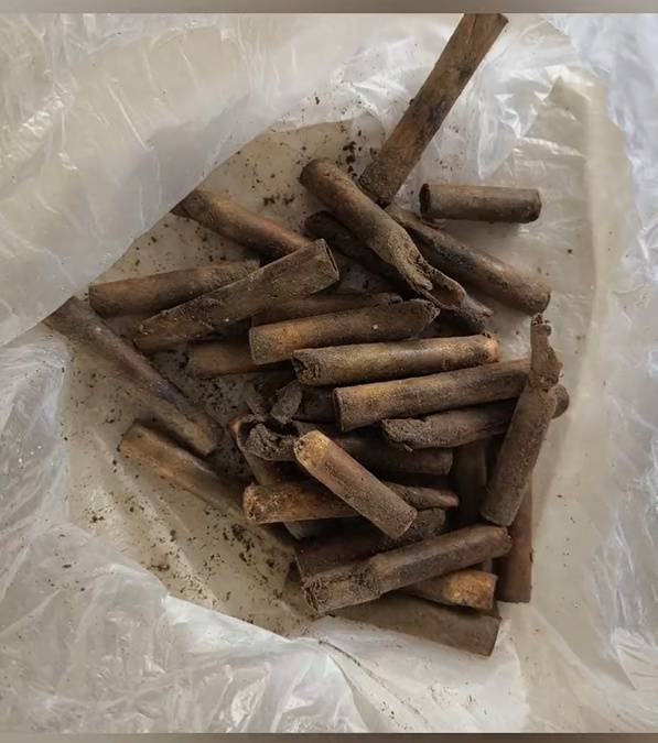 父亲去世数月后,母亲随口一句话:“你爸好像埋过什么东西”