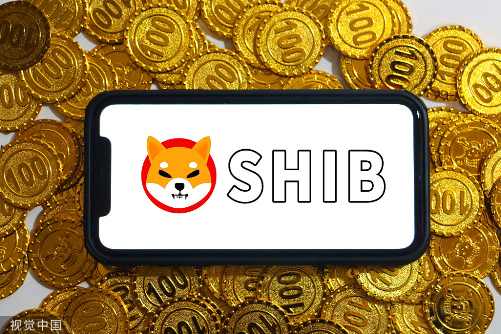 两千万shib币(两千万人民币什么概念)