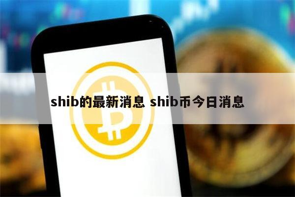 shib之后是什么币(shib币未来到底有没有价值)