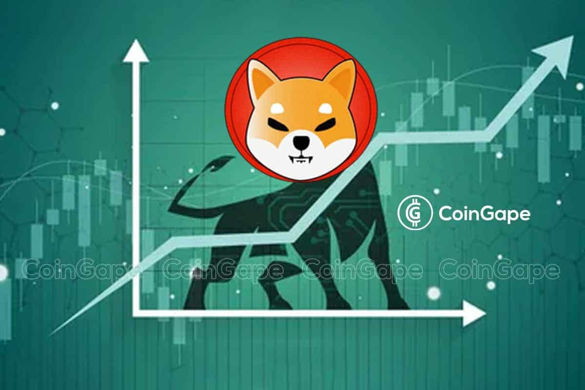 shib柴犬币价格走势(shib柴犬币最新价格走势图)