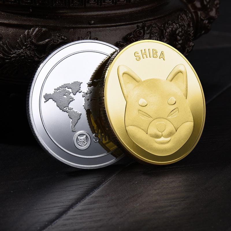 shib柴犬币是谁发行的(shib柴犬币是什么时候发行的)