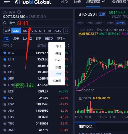 shib币的发行总量(shib币发行总量多少)