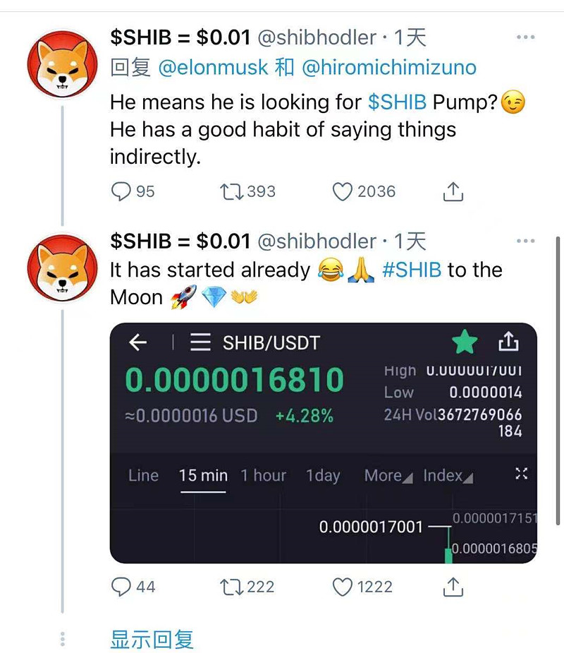 shib和狗狗币市值(shib币和狗狗币有关系吗)