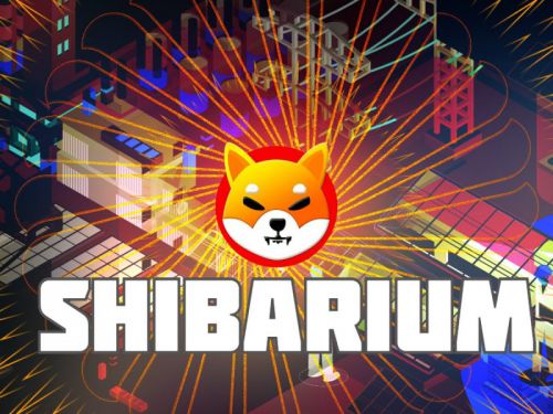 shib为什么叫柴犬币(shin柴犬币是什么)