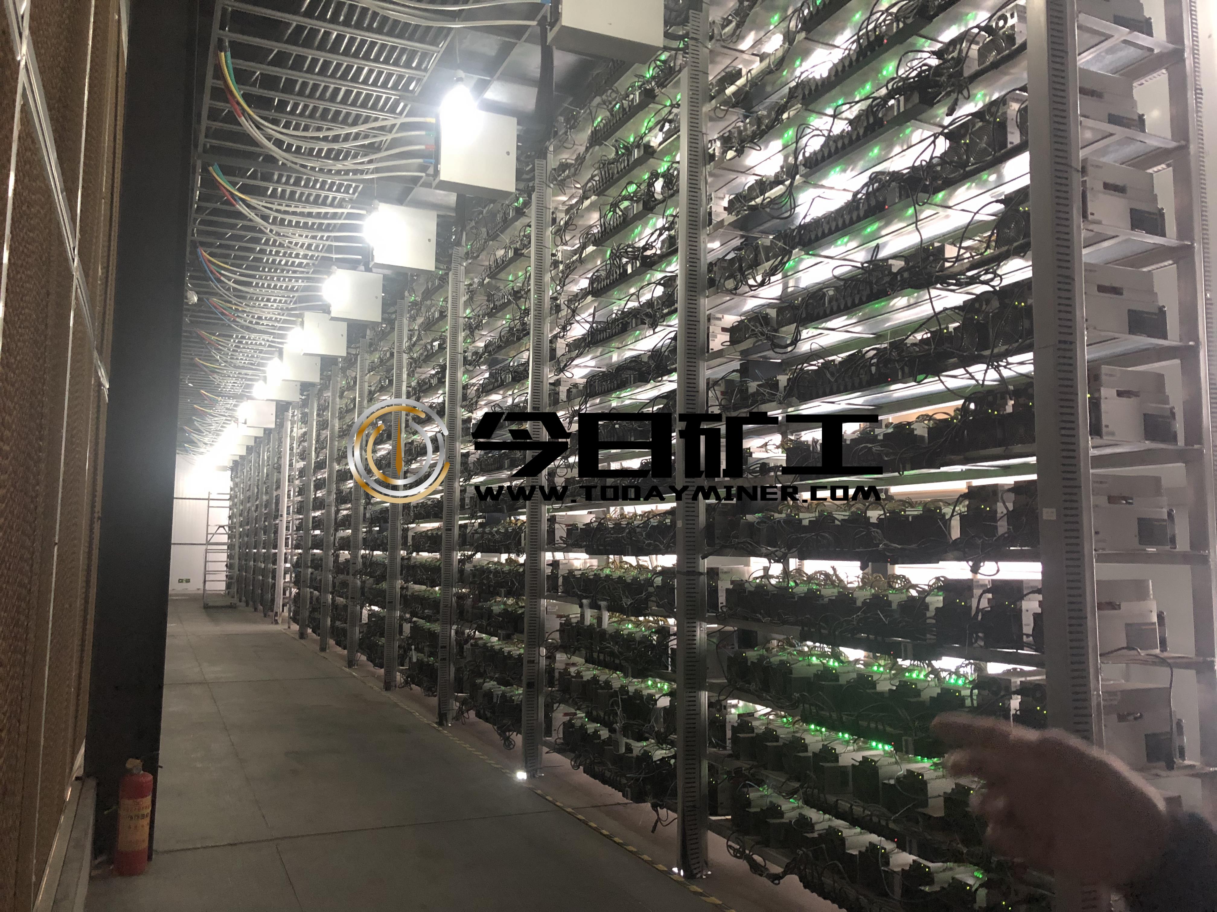 shib币质押挖矿(挖矿质押的币种)