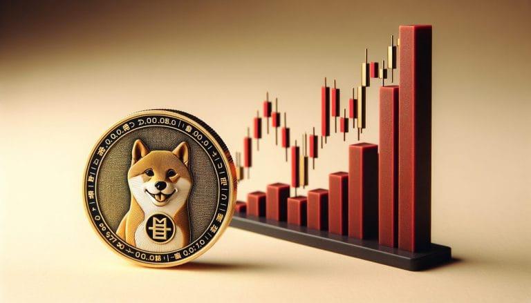 关于shib和狗狗币还能大涨么的信息