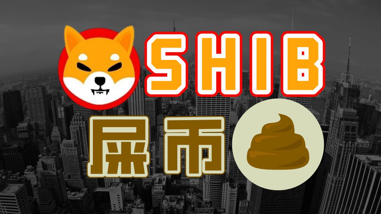 pig币shib币大跌的简单介绍