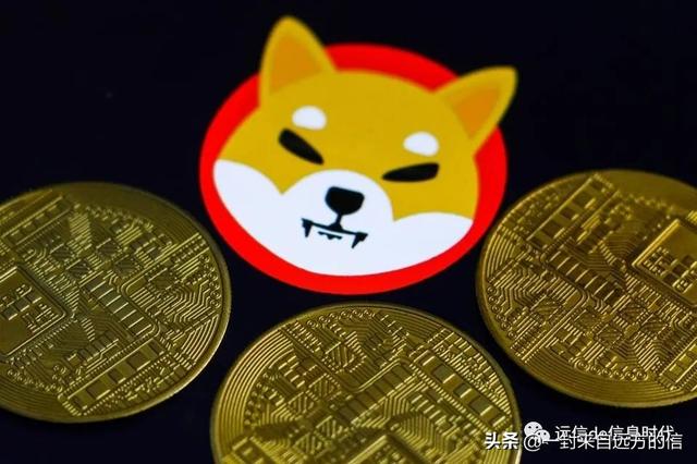 shib柴犬币行情(shib柴犬币最新价格走势图)