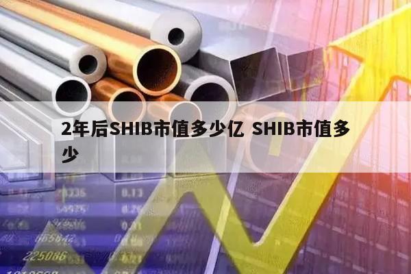 包含shib币未来五年价格的词条