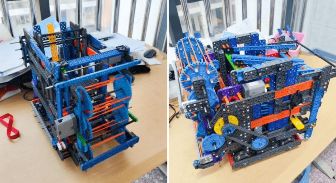 VEX(vex英雄联盟)