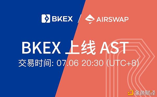 AirSwap(AirSWap交易所)