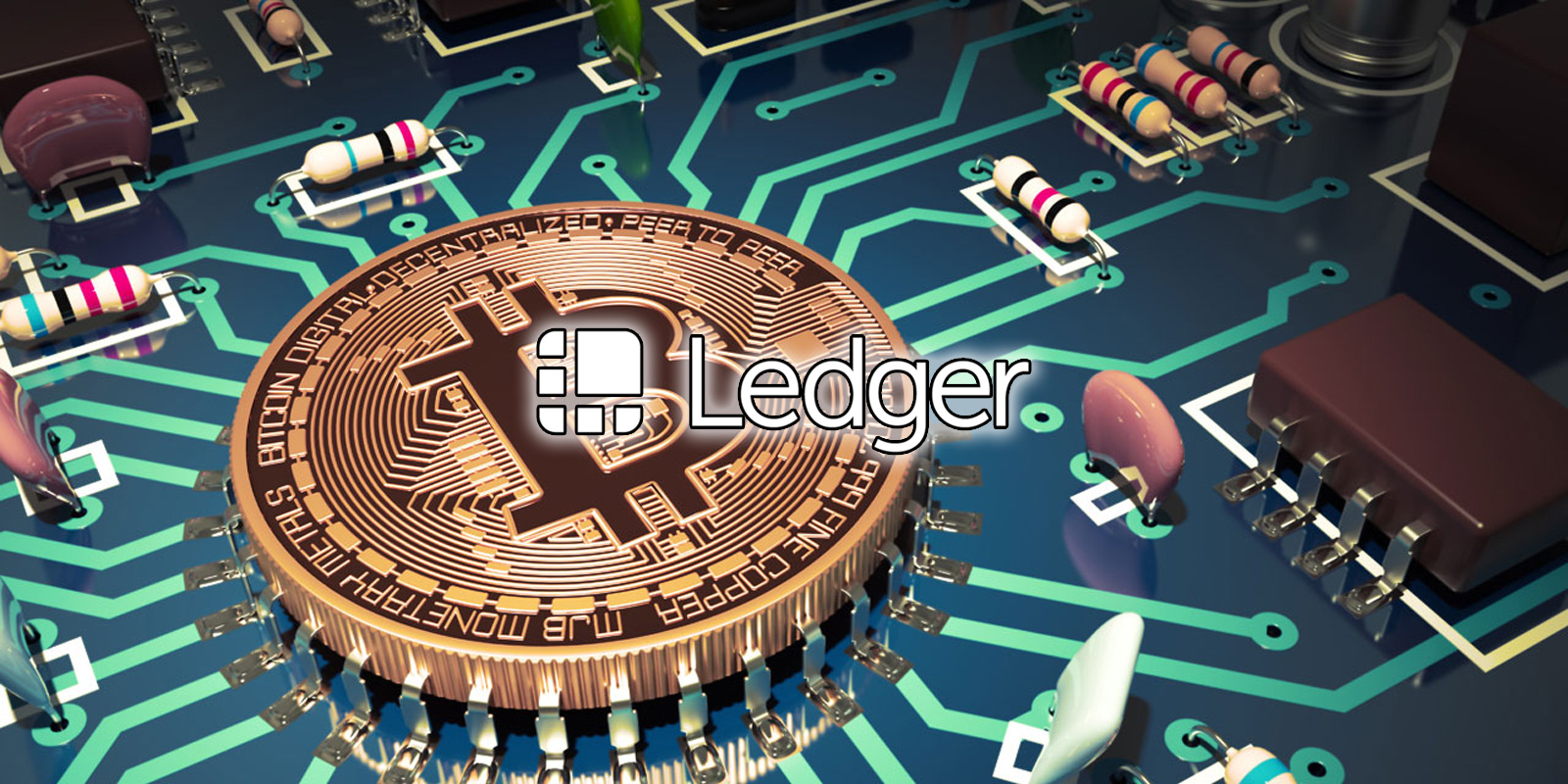 LedgerX(ledgerX钱包)