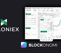Poloniex(poloniex交易平台app)