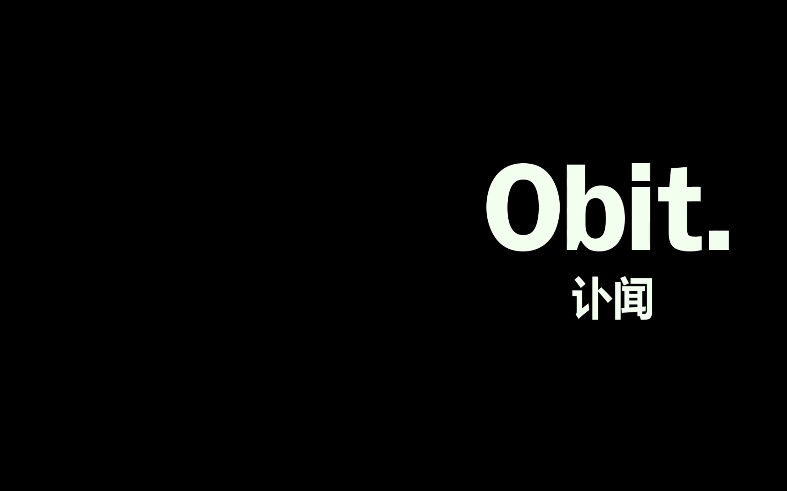 OBit(obituninstaller)