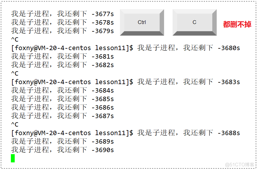 RSDT(燃烧的条件)