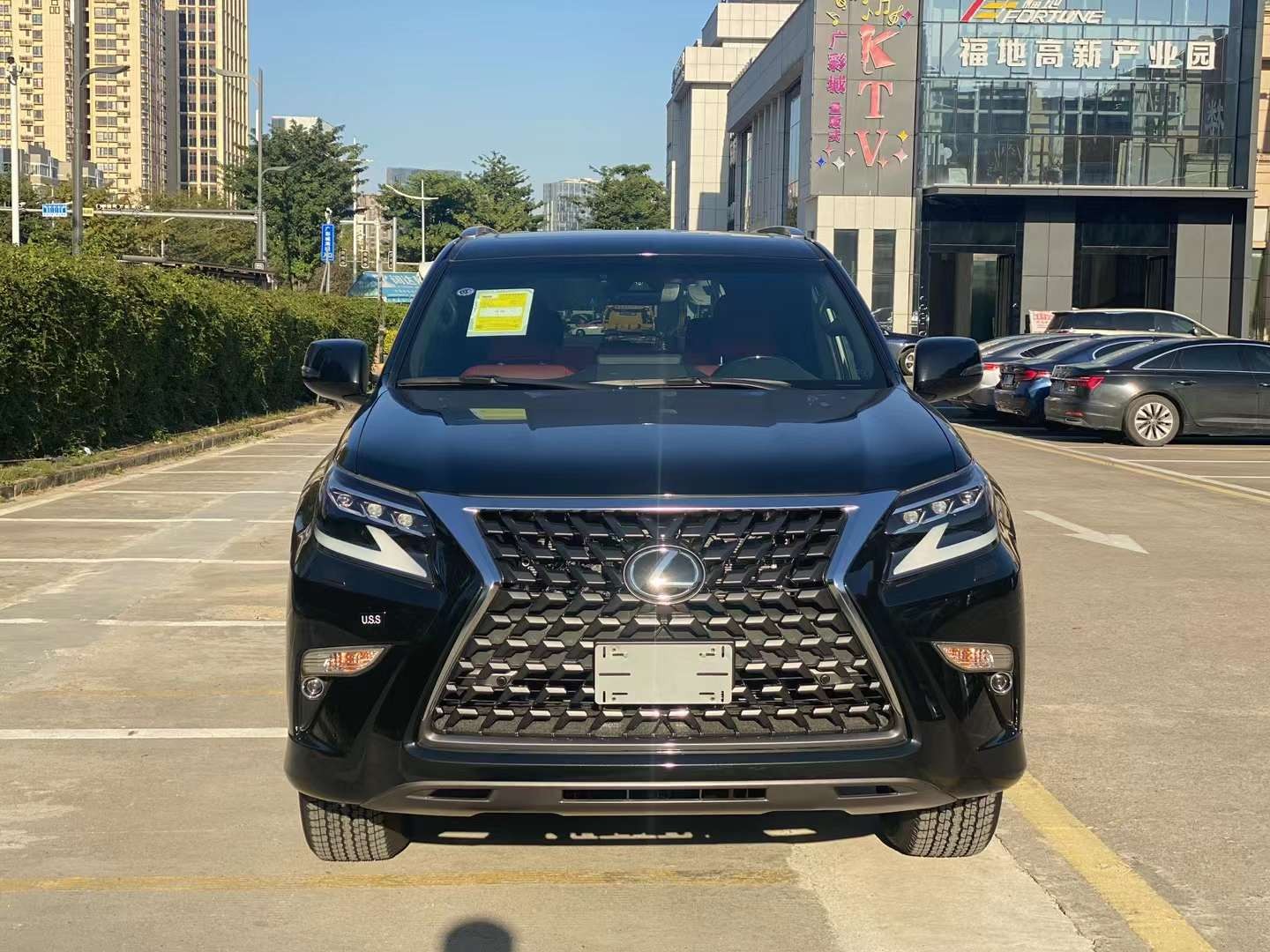 GX(gxg是什么牌子)