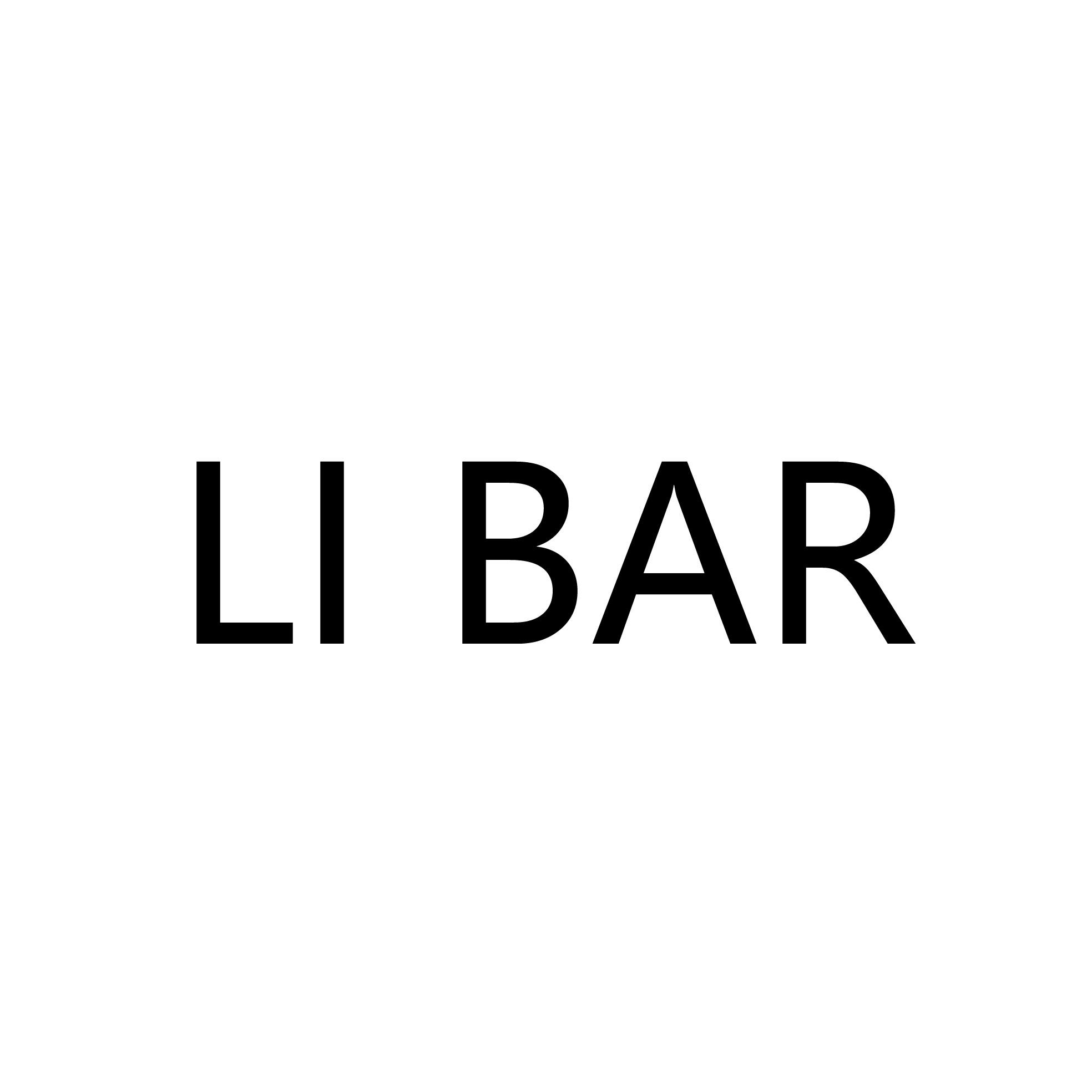 Libar(libary 复数)