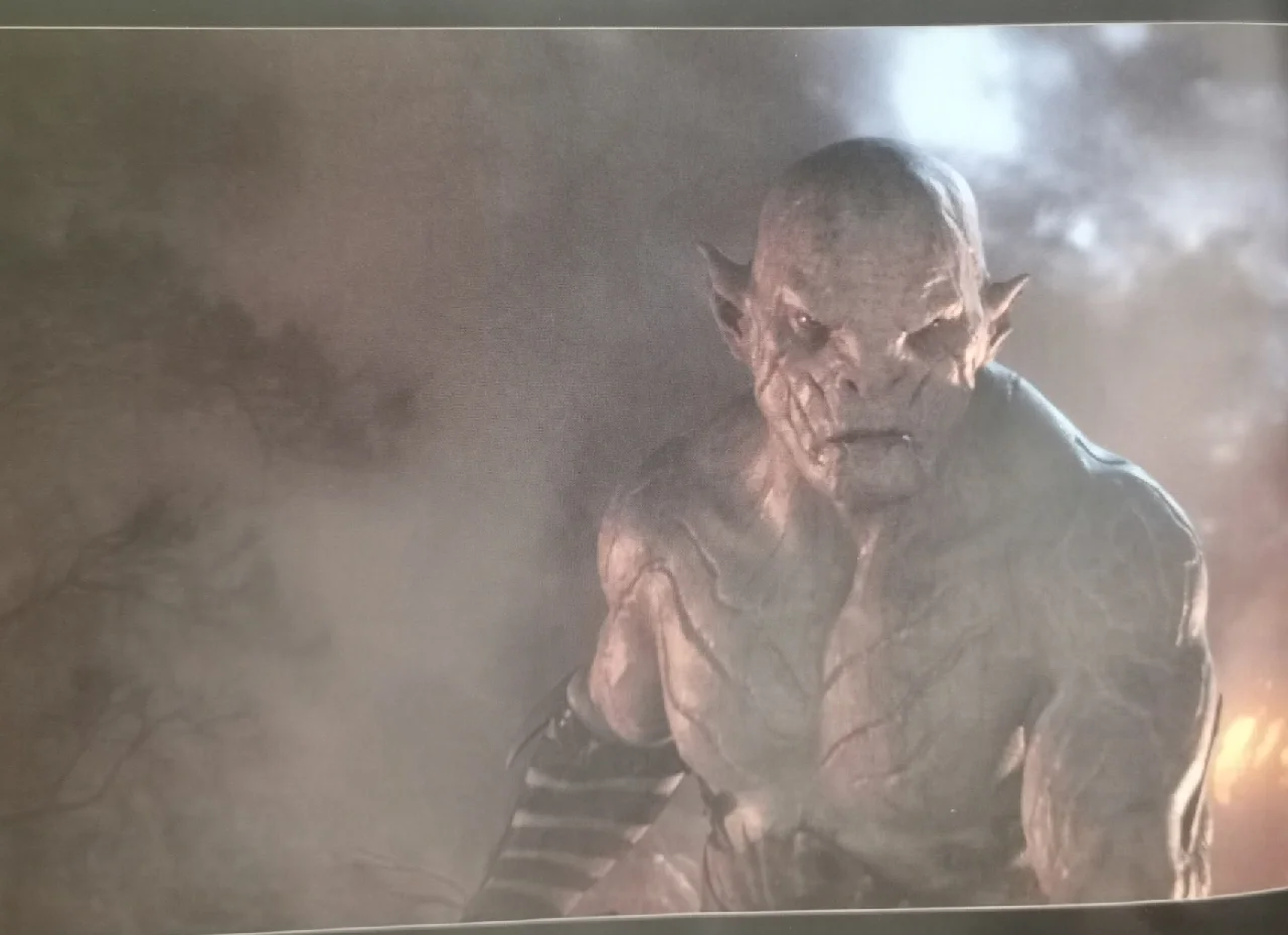 阿格斯(阿格斯之盾)