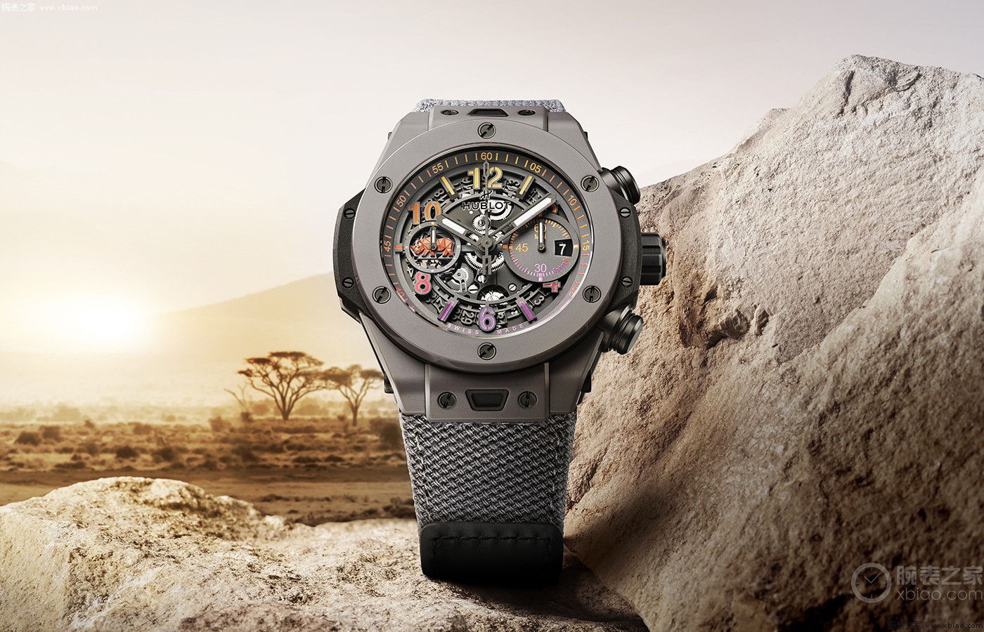 Hubi(忽必烈简介)