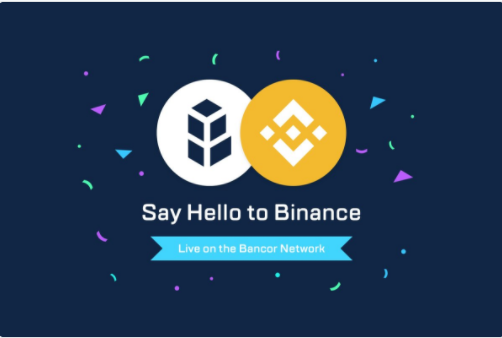 关于BancorNetwork的信息