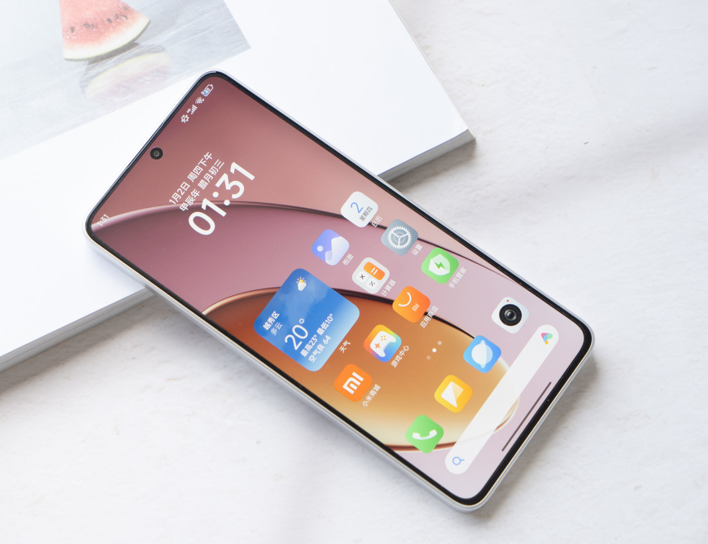 红米(红米手机全部价格表)