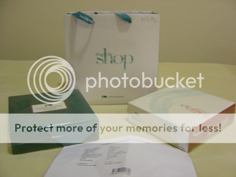 C2CX(C2C现金周期计算公式)